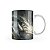 Caneca Olaf Sentinela League of Legends Lol - Imagem 3