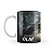 Caneca Olaf Sentinela League of Legends Lol - Imagem 2