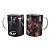 Caneca Olaf Pentakill III: Lost Chapter League of Legends - Imagem 1