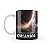 Caneca Orianna League of Legends Lol - Imagem 2