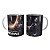 Caneca Orianna League of Legends Lol - Imagem 1