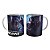 Caneca Orianna Gótica League of Legends Lol - Imagem 1