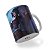 Caneca Orianna Gótica League of Legends Lol - Imagem 4