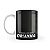 Caneca Orianna Fantoche Macabro League of Legends Lol - Imagem 2