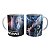 Caneca Orianna Inverno Mágico League of Legends Lol - Imagem 1