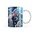 Caneca Orianna Inverno Mágico League of Legends Lol - Imagem 3