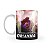 Caneca Orianna Cupido Mortal League of Legends Lol - Imagem 2