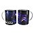Caneca Orianna Estrela Negra League of Legends Lol - Imagem 1