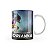 Caneca Orianna Curtindo o Verão League of Legends Lol - Imagem 3