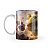 Caneca Abelhianna League of Legends Lol - Imagem 2