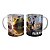 Caneca Abelhianna League of Legends Lol - Imagem 1