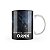 Caneca Ornn Senhor do Trovão League of Legends Lol - Imagem 3