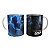 Caneca Ornn Senhor do Trovão League of Legends Lol - Imagem 1