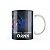 Caneca Ornn Sabugueiro League of Legends Lol - Imagem 3