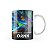 Caneca Ornn Embalos no Espaço League of Legends Lol - Imagem 3