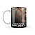 Caneca Pantheon Mirmidão League of Legends Lol - Imagem 2