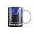 Caneca Pantheon Blindado League of Legends Lol - Imagem 3