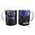 Caneca Pantheon Blindado League of Legends Lol - Imagem 1