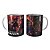 Caneca Pantheon Caça-Zumbis League of Legends Lol - Imagem 1