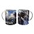 Caneca Pulsefire Pantheon League of Legends Lol - Imagem 1