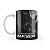 Caneca Pantheon Destruído League of Legends Lol - Imagem 2
