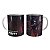 Caneca Poppy de Noxus League of Legends Lol - Imagem 1