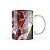 Caneca Poppy Boneca de Pano League of Legends Lol - Imagem 3