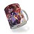 Caneca Poppy Boneca de Pano League of Legends Lol - Imagem 4