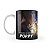Caneca Poppy Boneca de Pano League of Legends Lol - Imagem 2