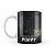 Caneca Poppy Guerreira Real League of Legends Lol - Imagem 2