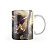 Caneca Poppy Guerreira Real League of Legends Lol - Imagem 3