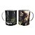 Caneca Poppy Guerreira Real League of Legends Lol - Imagem 1