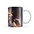 Caneca Poppy Martelo Escarlate League of Legends Lol - Imagem 3