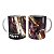 Caneca Poppy Martelo Escarlate League of Legends Lol - Imagem 1