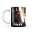Caneca Poppy Martelo Escarlate League of Legends Lol - Imagem 2