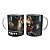 Caneca Poppy Cervo da Neve League of Legends Lol - Imagem 1