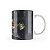 Caneca Poppy Cervo da Neve League of Legends Lol - Imagem 3