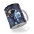 Caneca Poppy Astronauta League of Legends Lol - Imagem 4