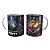 Caneca Poppy Feiticeira League of Legends Lol - Imagem 1