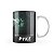 Caneca Pyke League of Legends Lol - Imagem 3