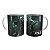 Caneca Pyke League of Legends Lol - Imagem 1