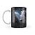 Caneca Pyke Lua Sangrenta League of Legends Lol - Imagem 2