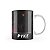 Caneca Pyke Lua Sangrenta League of Legends Lol - Imagem 3