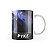 Caneca Pyke PsyOps League of Legends Lol - Imagem 3