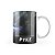 Caneca Pyke Guerreiro das Cinzas League of Legends Lol - Imagem 3