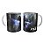 Caneca Pyke Guerreiro das Cinzas League of Legends Lol - Imagem 1