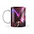 Caneca Qiyana True Damage League of Legends Lol - Imagem 2