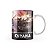 Caneca Qiyana True Damage League of Legends Lol - Imagem 3