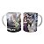 Caneca Qiyana Rainha de Batalha League of Legends Lol - Imagem 1
