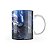 Caneca Qiyana Lâmina do Trovão League of Legends Lol - Imagem 3